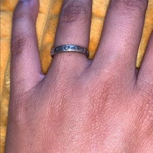 James Avery ring 💖